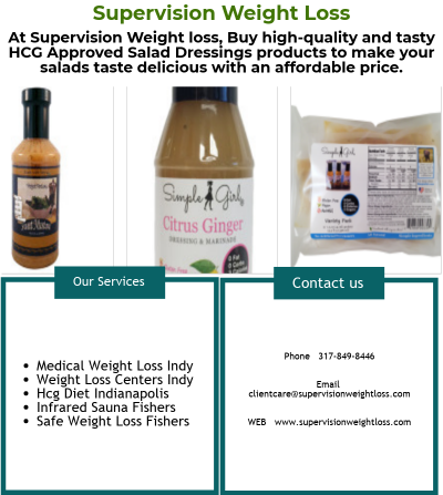 Supervision Weight Loss