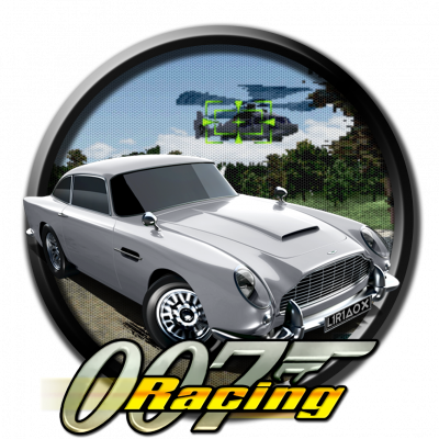 007 Racing (France)