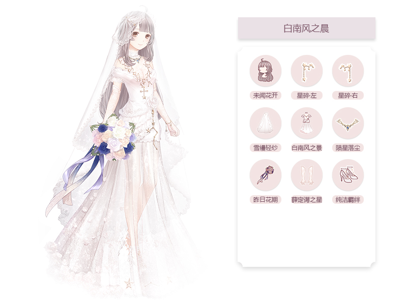 Love Nikki 13-5