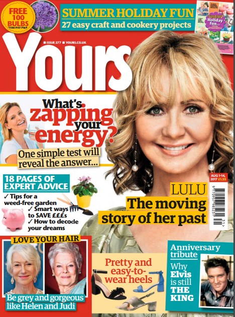 Yours UK Issue 277 August 1 14 2017 (1)