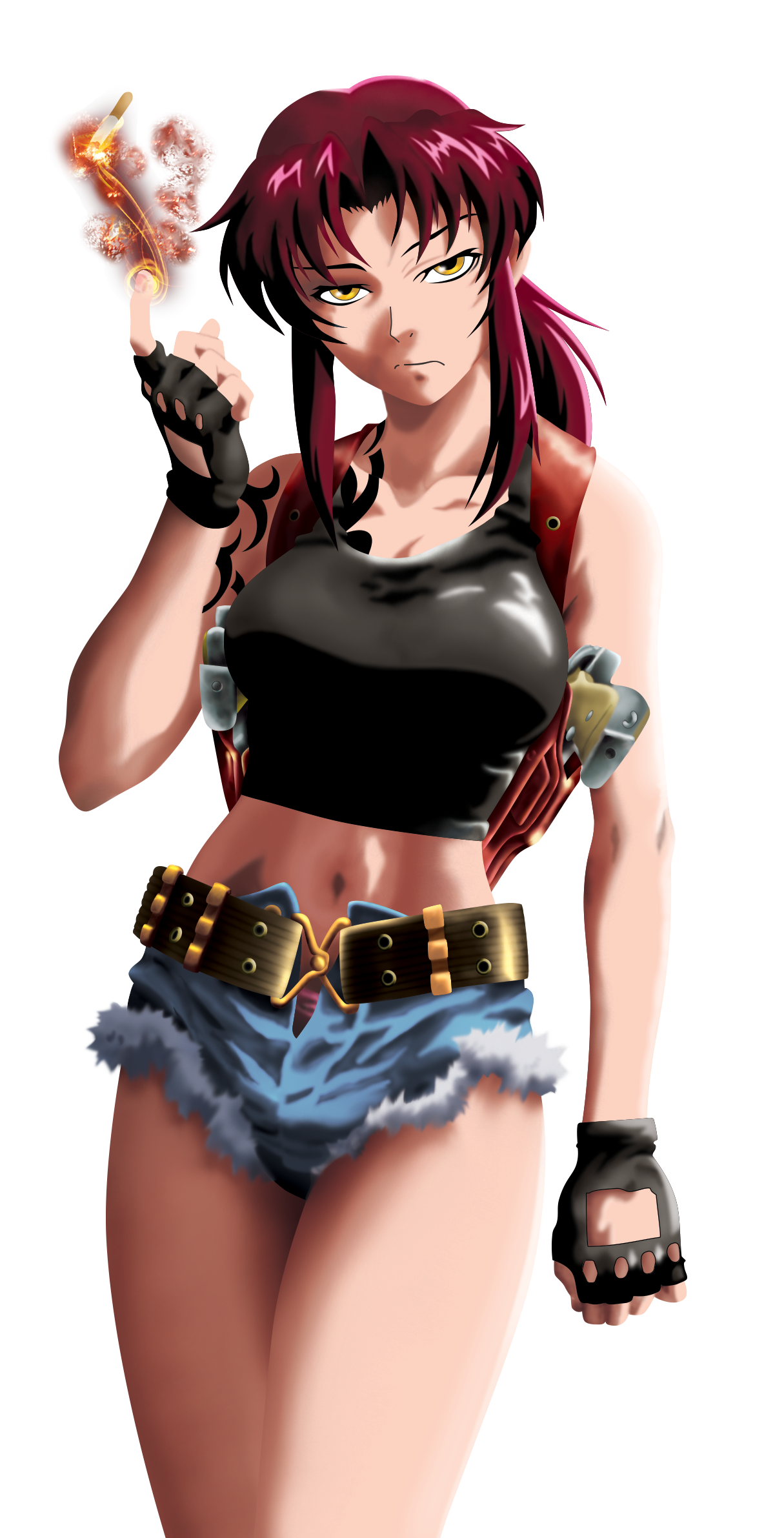 Revy