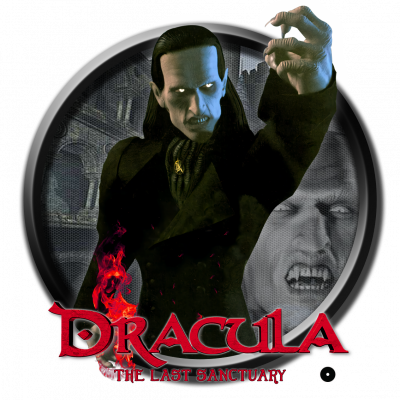 Dracula The Last Sanctuary (USA) (Disc 1)2
