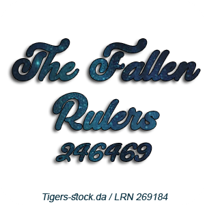 The Fallen Rulers Avi