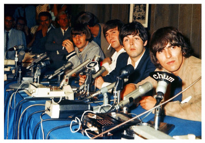 Beatles:1965