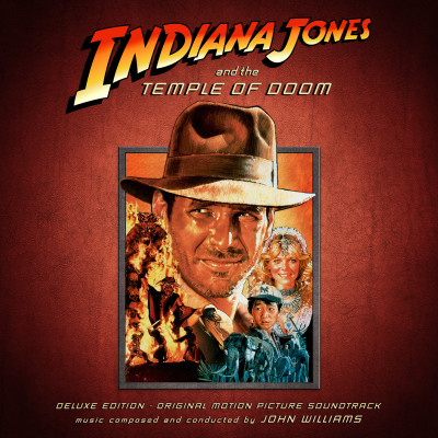 The Temple of Doom Version 1