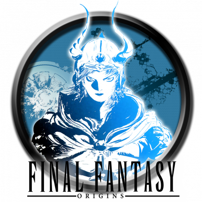 Final Fantasy Origins Final Fantasy (Europe)