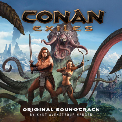 Conan Exiles OST Custom