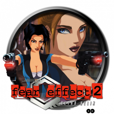 Fear Effect 2 Retro Helix (Europe) (En,Fr,De) (Disc 2)