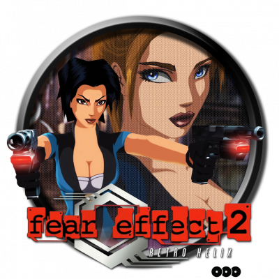 Fear Effect 2 Retro Helix (Europe) (En,Fr,De) (Disc 3)