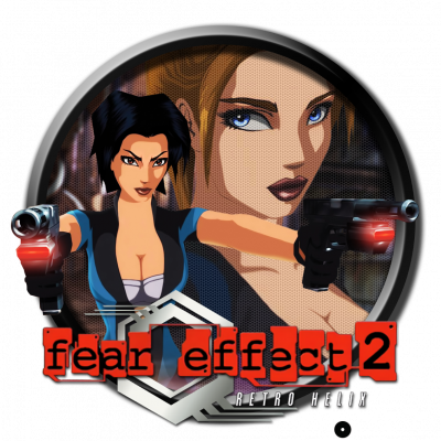 Fear Effect 2 Retro Helix (Europe) (En,Fr,De) (Disc 1)