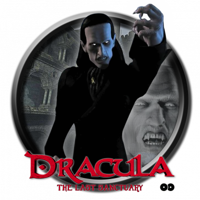 Dracula The Last Sanctuary (USA) (Disc 2)
