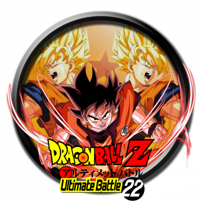 Dragon Ball Z Ultimate Battle 22 (France) (EDC)