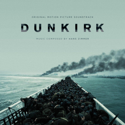 Dunkirk Version 3