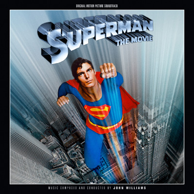 Superman Version 2