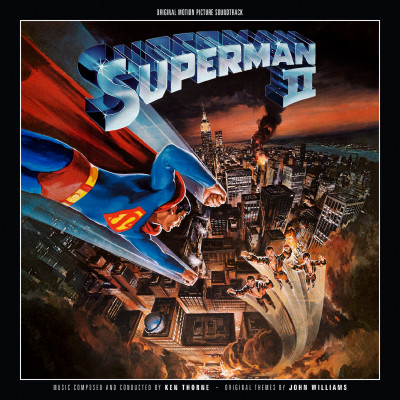 Superman II Version 2