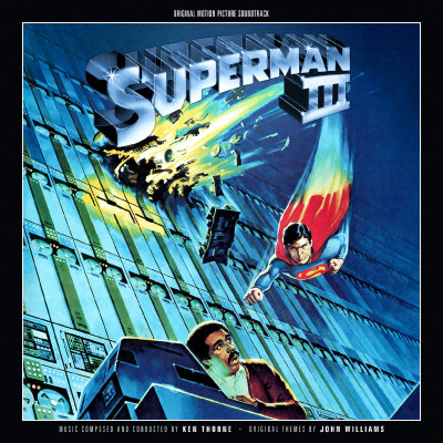 Superman III Version 2