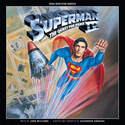 Superman IV Version 2