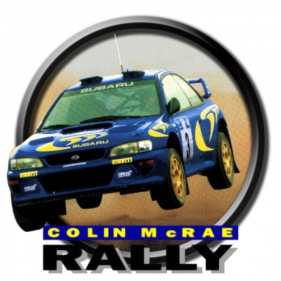 Colin McRae Rally (Europe) (En,Fr,De,Es) (v1