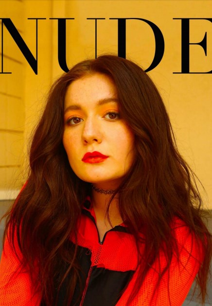 Nude Magazine Issue 20 2017 (1)