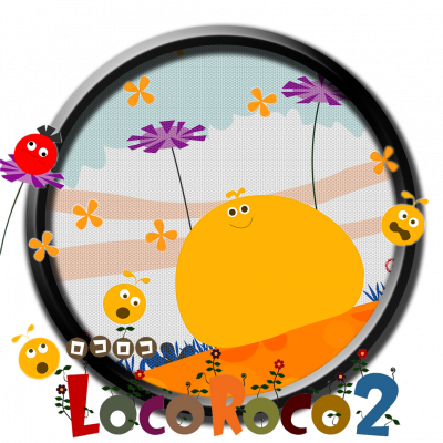 LocoRoco 2 (USA)