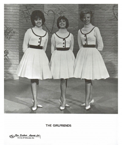 Girlfriends:1966