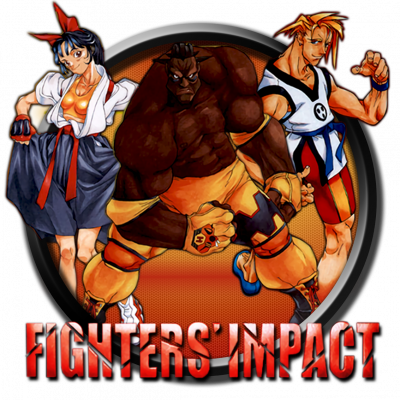 Fighters' Impact (Japan)