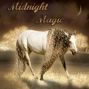 Midnight Magic Finished