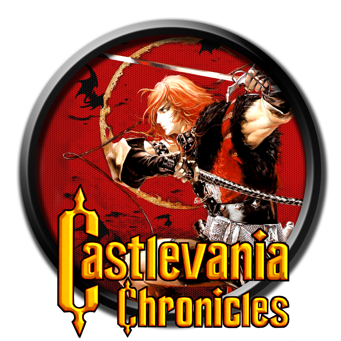 Castlevania chronicles. Castlevania Chronicles Cover.