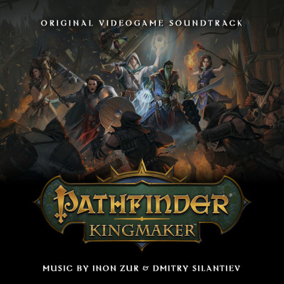 PathfinderKingmaker OST Custom v2