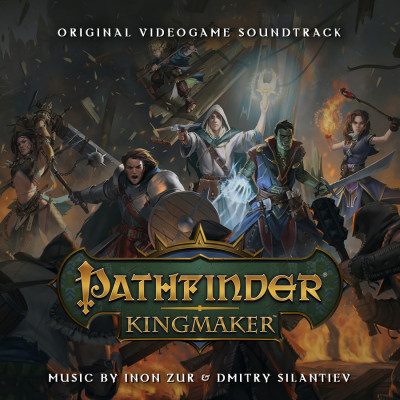 PathfinderKingmaker OST Custom
