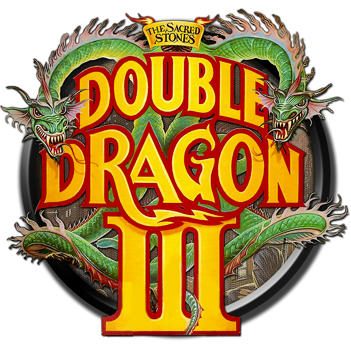 Double dragon в стиме фото 114