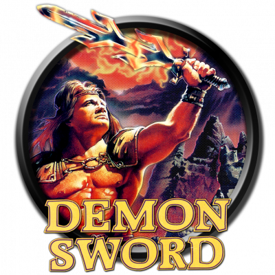 Demon Sword Release the Power (USA)