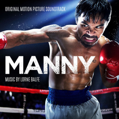 Manny OST Custom
