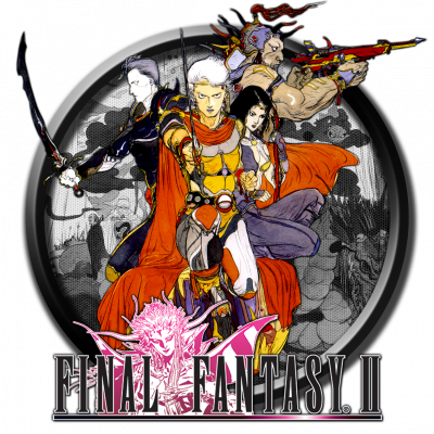Final Fantasy II (fr)