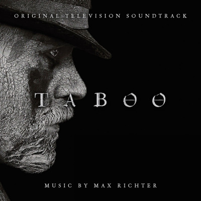 Taboo OST 166965