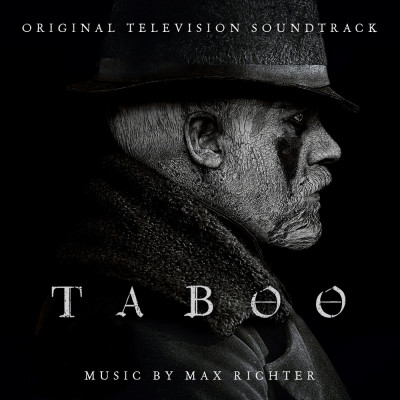 Taboo OST CustomCover V2