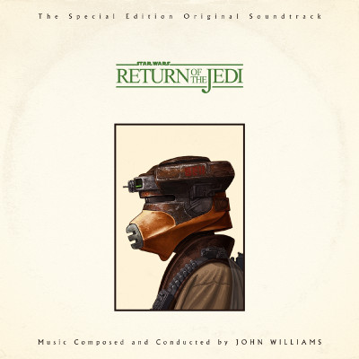 Return of the Jedi SE Mitchell Series Version 1