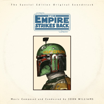 The Empire Strikes Back SE Mitchell Series Version 1