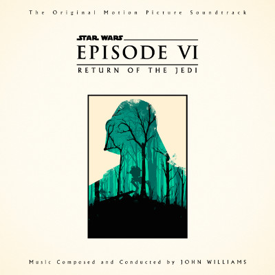 SW Episode VI Moss Series Version 1