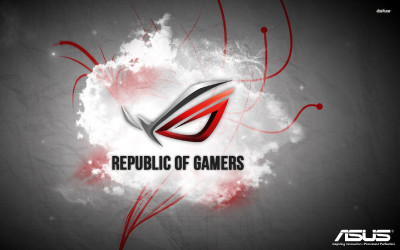 E8GOzFS republic of gamers wallpaper