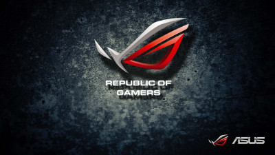 QQQ5Jl4 republic of gamers wallpaper