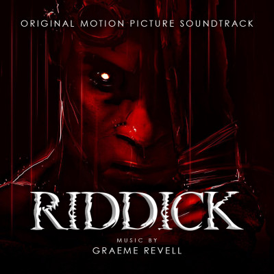 Riddick OST Custom V2