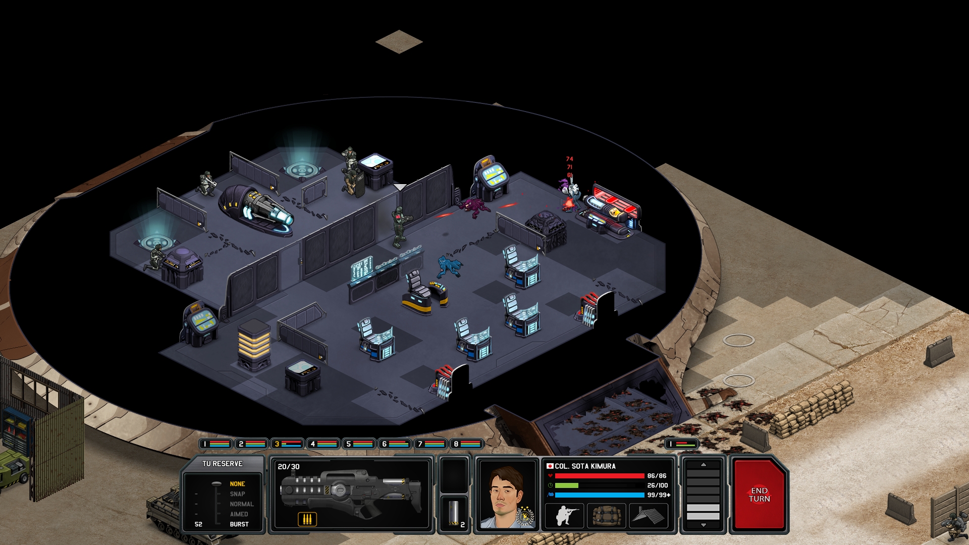 Xenonauts