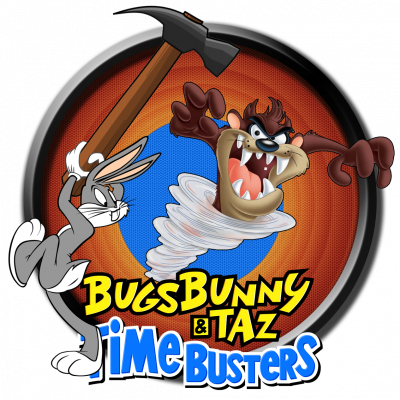 Bugs Bunny & Taz Time Busters (Europe) (En,Fr,De,Es,It,Nl)v2