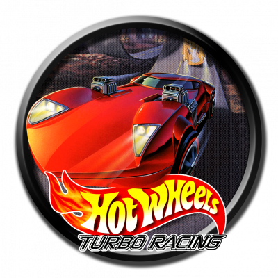Hot Wheels Turbo Racing (Europe)