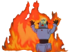 burn robo2