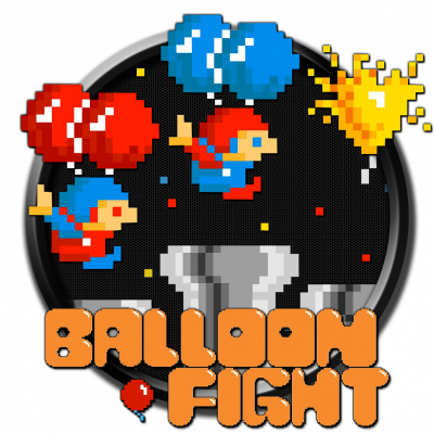 Balloon Fight (USA)