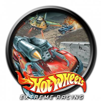 Hot Wheels Extreme Racing (Europe)