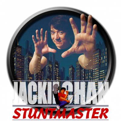 Jackie Chan Stuntmaster (Europe)v2