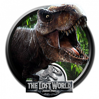 Jurassic Park The Lost World (USA)